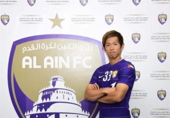 صحبت های تسوکاسا شیوتانی مدافع - هافبک تیم فوتبال العین امارات ؛ تسوکاسا شیوتانی بازیکن ژاپنی تیم العین امارات مدعی است تیمش به دنبال سه امتیاز دیدار مقابل استقلال است.