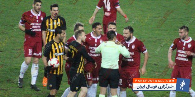 مسعود شجاعی