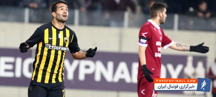 مسعود شجاعی