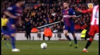 نگاهی به بازی عجیب بارسلونا در برنامه ی فوتبال 120 شبکه ورزش 10 اسفند 96