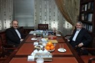 سلطانی فر و صالحی امیری