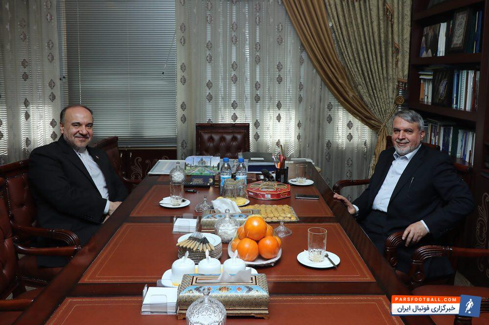 سلطانی فر و صالحی امیری