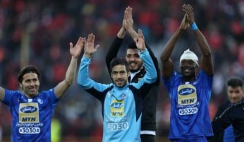 روزنامه ابرار ورزشی