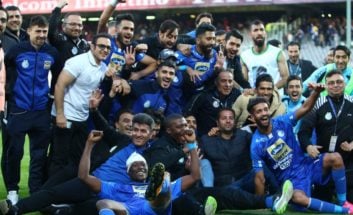 روزنامه هدف