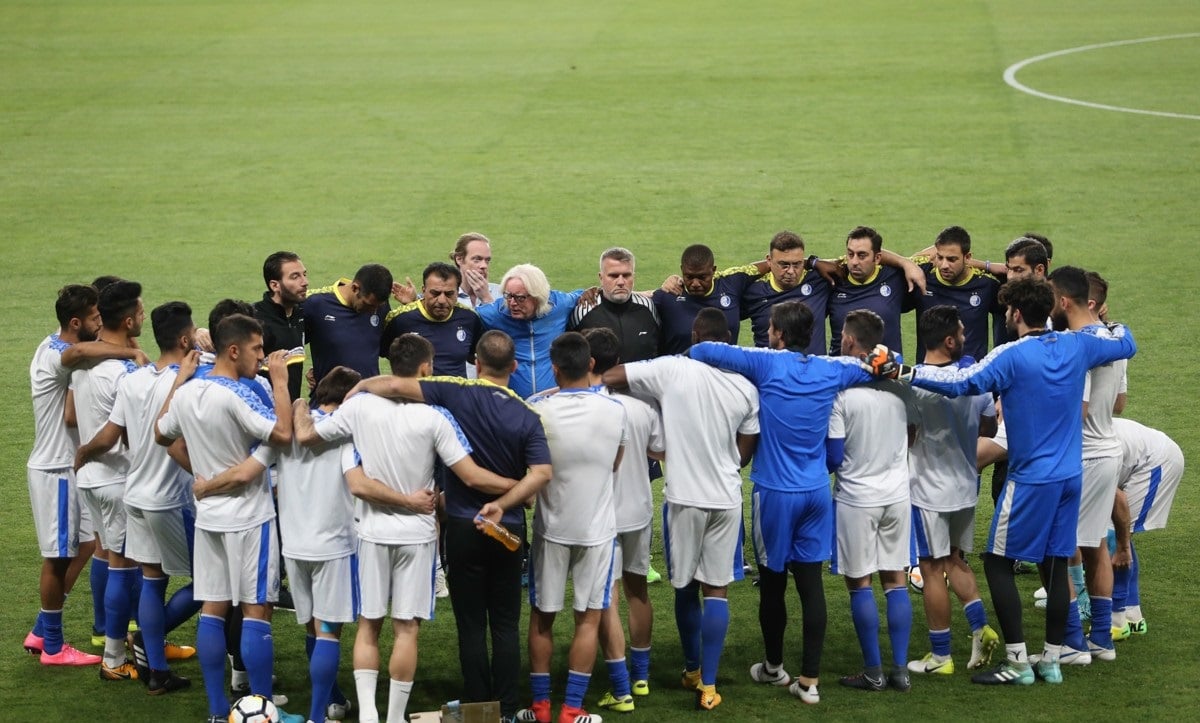 روزنامه استقلال جوان