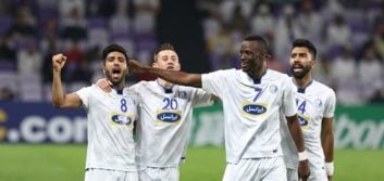 روزنامه هدف