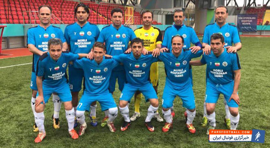 تبریز