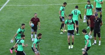 روزنامه هدف