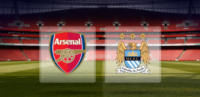 خلاصه بازی آرسنال و منچسترسیتی