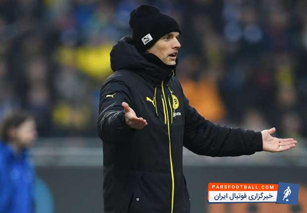 هاینکس گفت:من معتقدم توخل از کیفیت لازم برای هدایت بایرن برخوردار است.هاینکس بارها تاکید کرده برای فصل بعد دیگر سرمربی بایرن نخواهد بود.