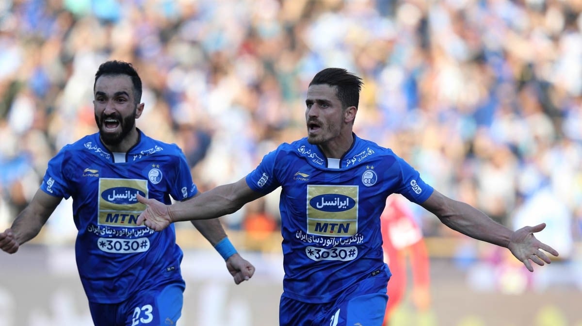 روزنامه استقلال جوان