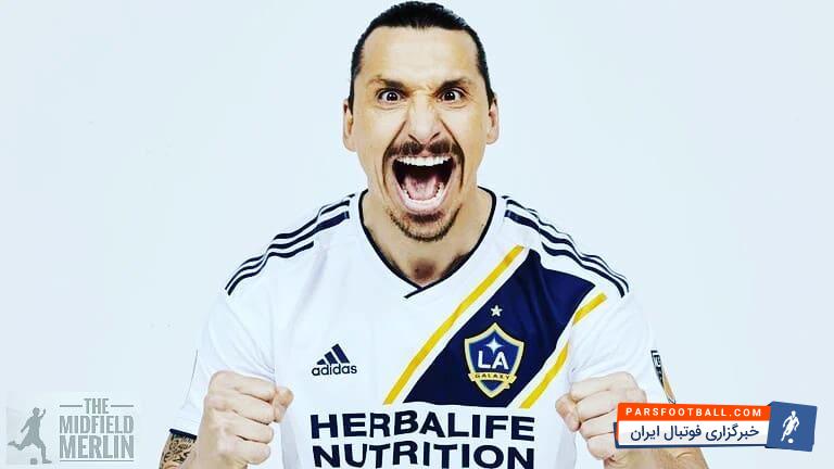 زلاتان بعد از مصدومیت شدید دوباره در اواخر سال قبل قراردادی جدید با یونایتد منعقد کرد