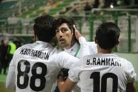 ارگان خبری باشگاه ذوب‌ آهن ، ورزشگاه فولادشهر میزبان نوروزی همه مردم شهر در حمایت از نماینده ایران در لیگ قهرمانان باشگاه های آسیا خواهد بود.با خریداری بلیت های مسابقه توسط اسپانسر باشگاه ذوب آهن، دیدار حساس این تیم مقابل الدوحیل قطر رایگان اعلام شد.