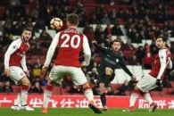 فوتبال ؛ نگاهی به شکست های بد تیم های مطرح فوتبال جهان در فصل 2017/2018