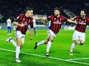 آرسنال و میلان