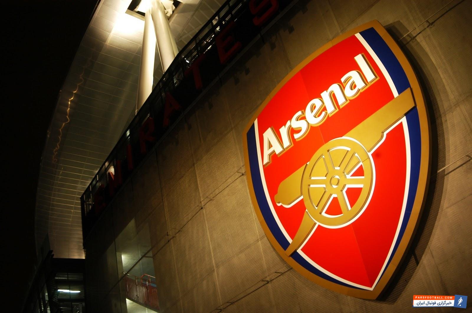 آرسنال ؛ هوادراان تیم فوتبال آرسنال تمایلی به ماندن ونگر برای فصل بعد ندارند