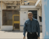 کلیپی از برنامه نود دوشنبه 21 اسفند از آزادی نبی هوادار سپاهانی بعد از 14 سال