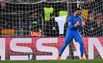 آلیسون : مدت ها منتظر این لحظه بودم؛ شاید این بازی، مهم ترین تجربه دوران حرفه ای من باشد