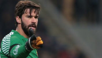 آلیسون گلر رم زیر نظر تیم های رئال مادرید ، لیورپول و پاری سن ژرمن می باشد