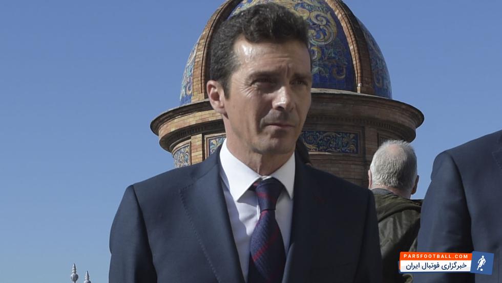 آمور : از نظر ما قرعه خوبی بود، البته با هیچ قرعه‌ای مشکلی نداشتیم و با آن کنار می آمدیم