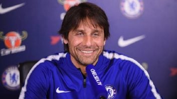 آنتونیو کونته