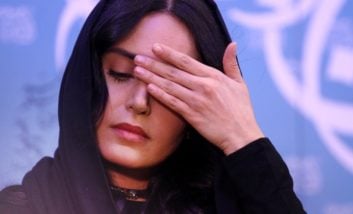 الناز شاکردوست