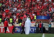 الوصل و پرسپولیس
