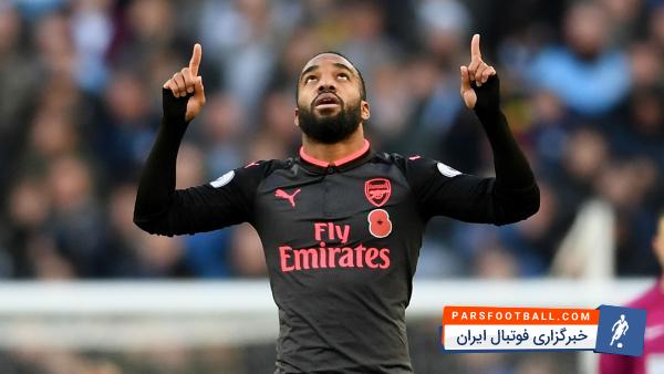 الکساندر لاکازت