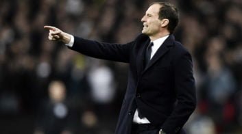 الگری : فکر می کنم در مجموع دو دیدار رفت و برگشت شایسته صعود بودیم