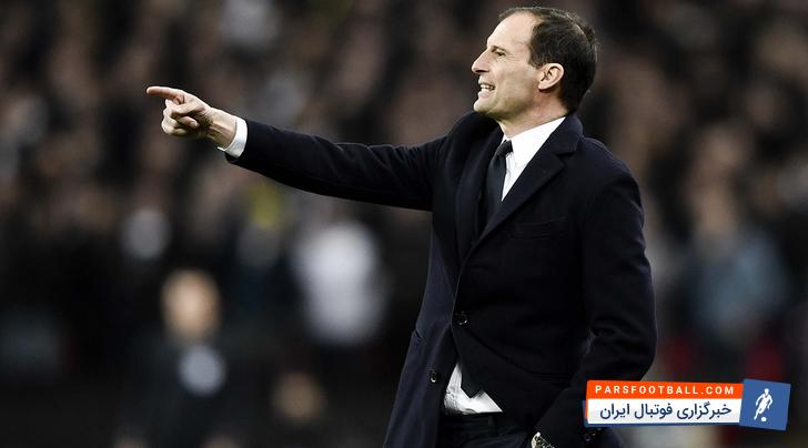 الگری : فکر می کنم در مجموع دو دیدار رفت و برگشت شایسته صعود بودیم