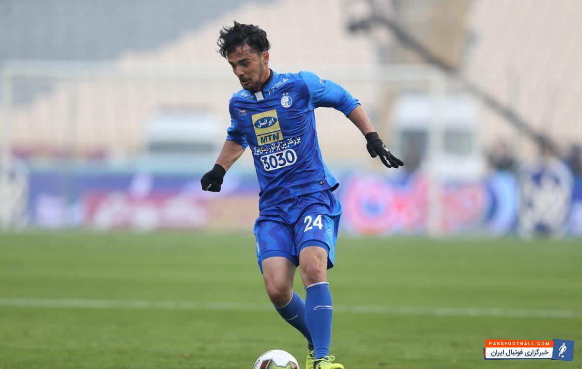 امید نورافکن