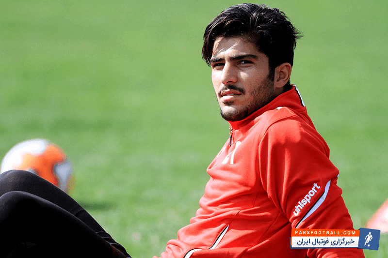 امیر عابدزاده