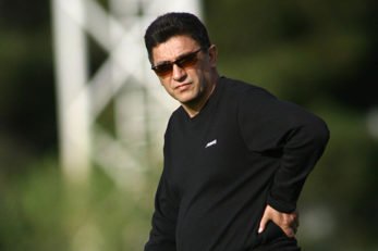 امیر قلعه نویی