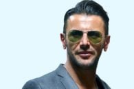 چالش گزارشگری امین حیایی