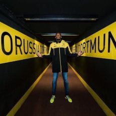 اوسین بولت 1