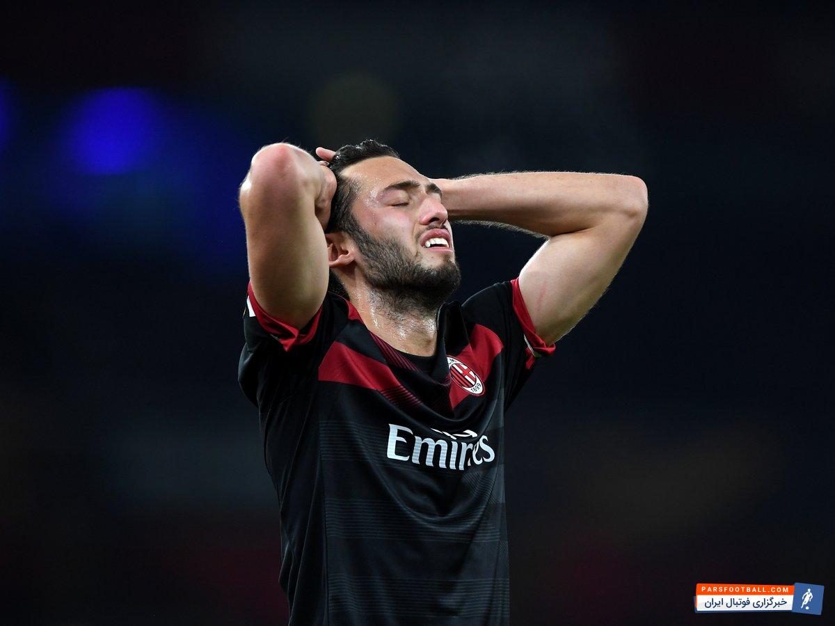 اوعلو : گل زدیم و سپس گلی فوق العاده عجیب دریافت کردیم، این چیزها در لیگ اروپا طبیعی نیست