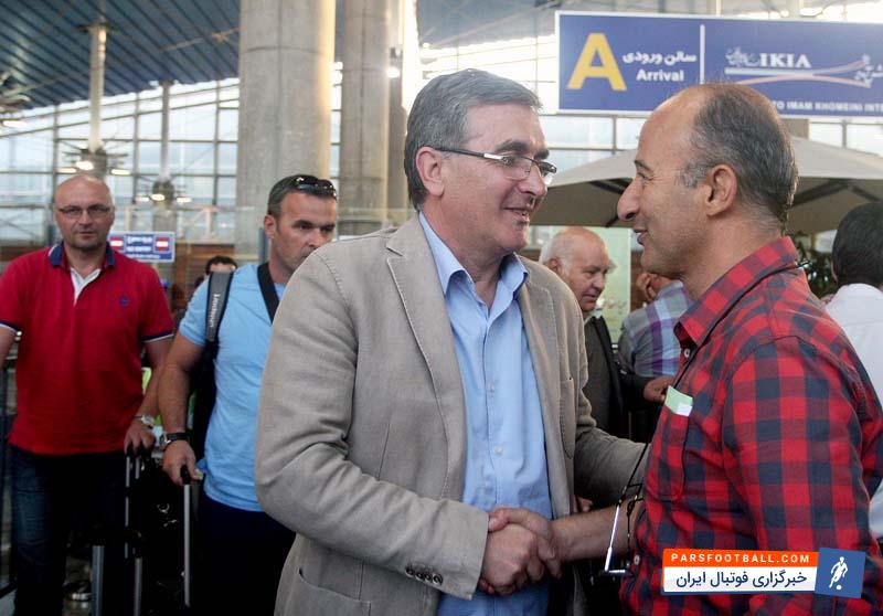 برانکو ایوانکوویچ