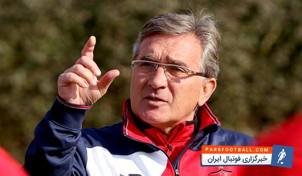 برانکو به کلیه بازیکنان، اعضای تدارکات و کادر پزشکی نفری یک ساعت مچی هدیه داد