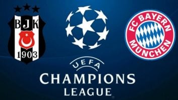 بشیکتاش و بایرن مونیخ