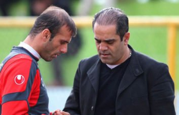 ابوالقاسم‌پور : پرسپولیس موقعیت‌های زیادی به دست آورد و می‌توانستند به گل‌های بیشتری برسد