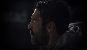 بوفون : انکونکو الگوی فوتبالی من بود