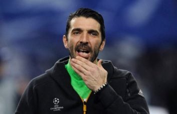 بوفون گلر یوونتوس : بعضی اوقات رئال مادرید را برده ایم و بعضی اوقات هم باخته ایم