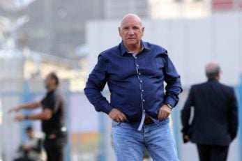 بگوویچ : بازیکنان پرسپولیس از سر شکم‌سیری بازی می کنند و انگیزه کافی برای بازی‌ها ندارند