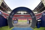 تاتنهام و یوونتوس