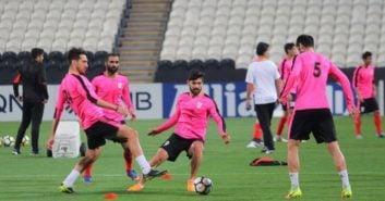 تراکتورسازی تبریز