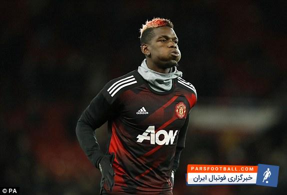 ترزگه ستاره پیشین تیم یوونتوس و تیم ملی فرانسه تاکید کرد که پوگبا به همراه گریزمان، ستاره های کلیدی فرانسه در جام جهانی روسیه خواهند بود