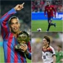 رونالدینیو