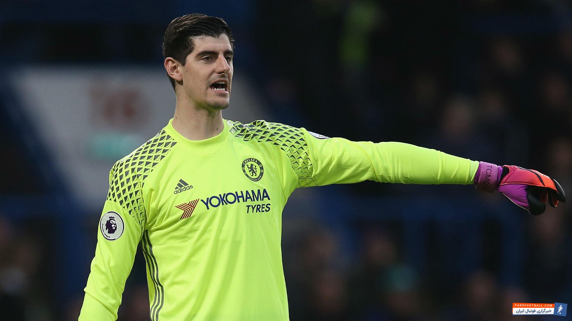 تیبو کورتوا