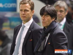 تیم ملی آلمان