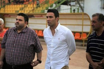 جواد نکونام